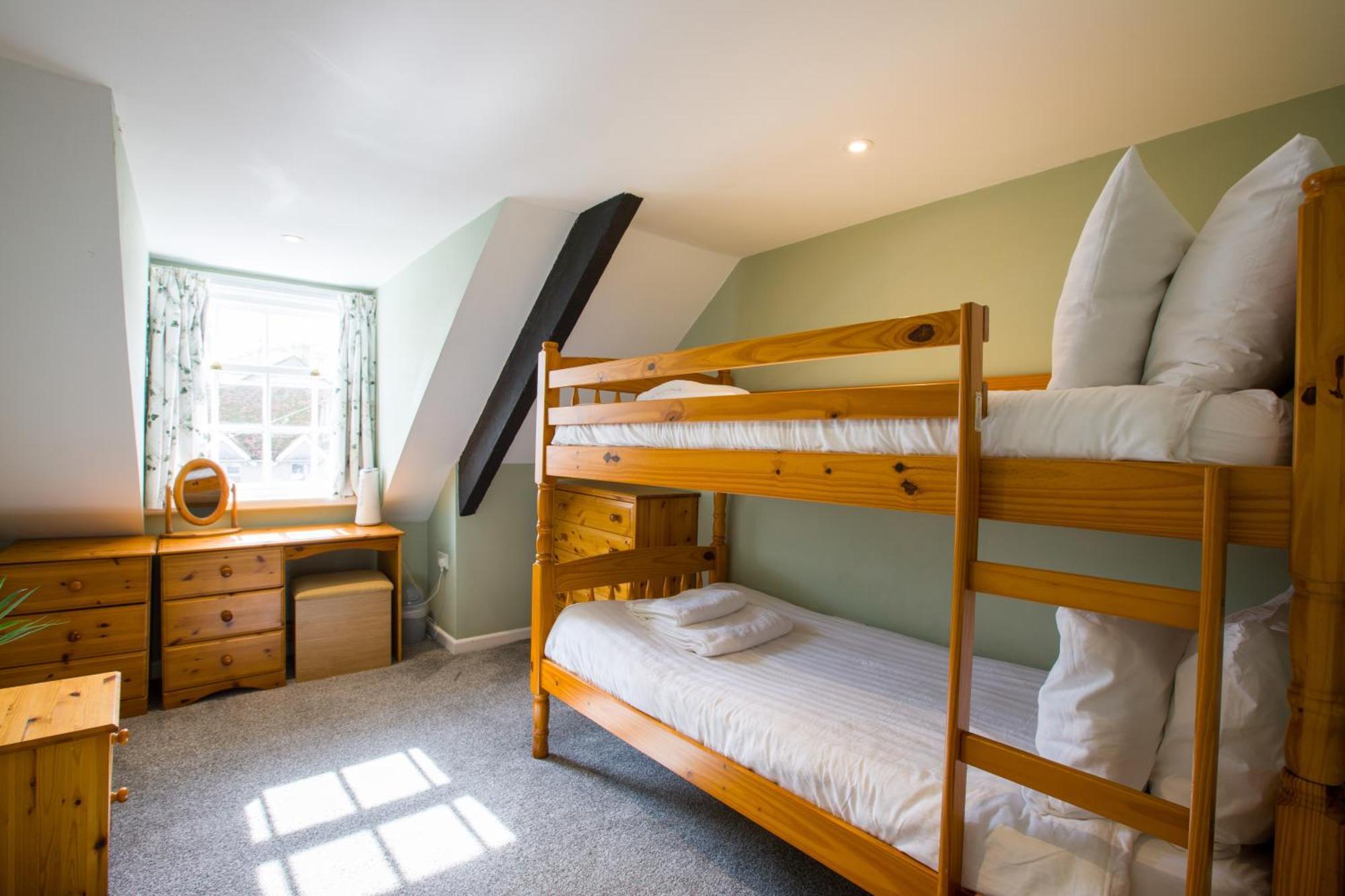 In The Heart Of Holiday home