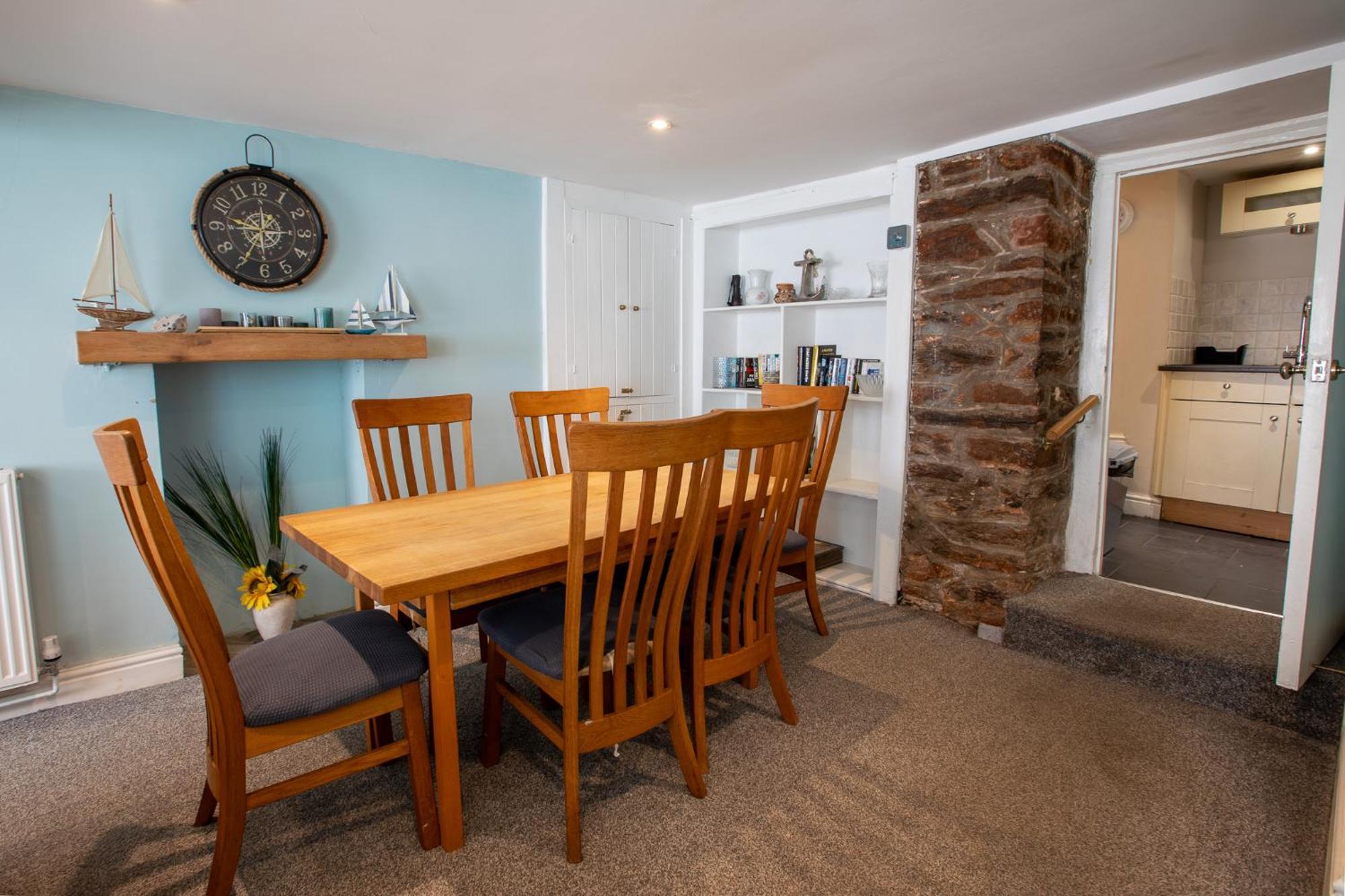 In The Heart Of Holiday home