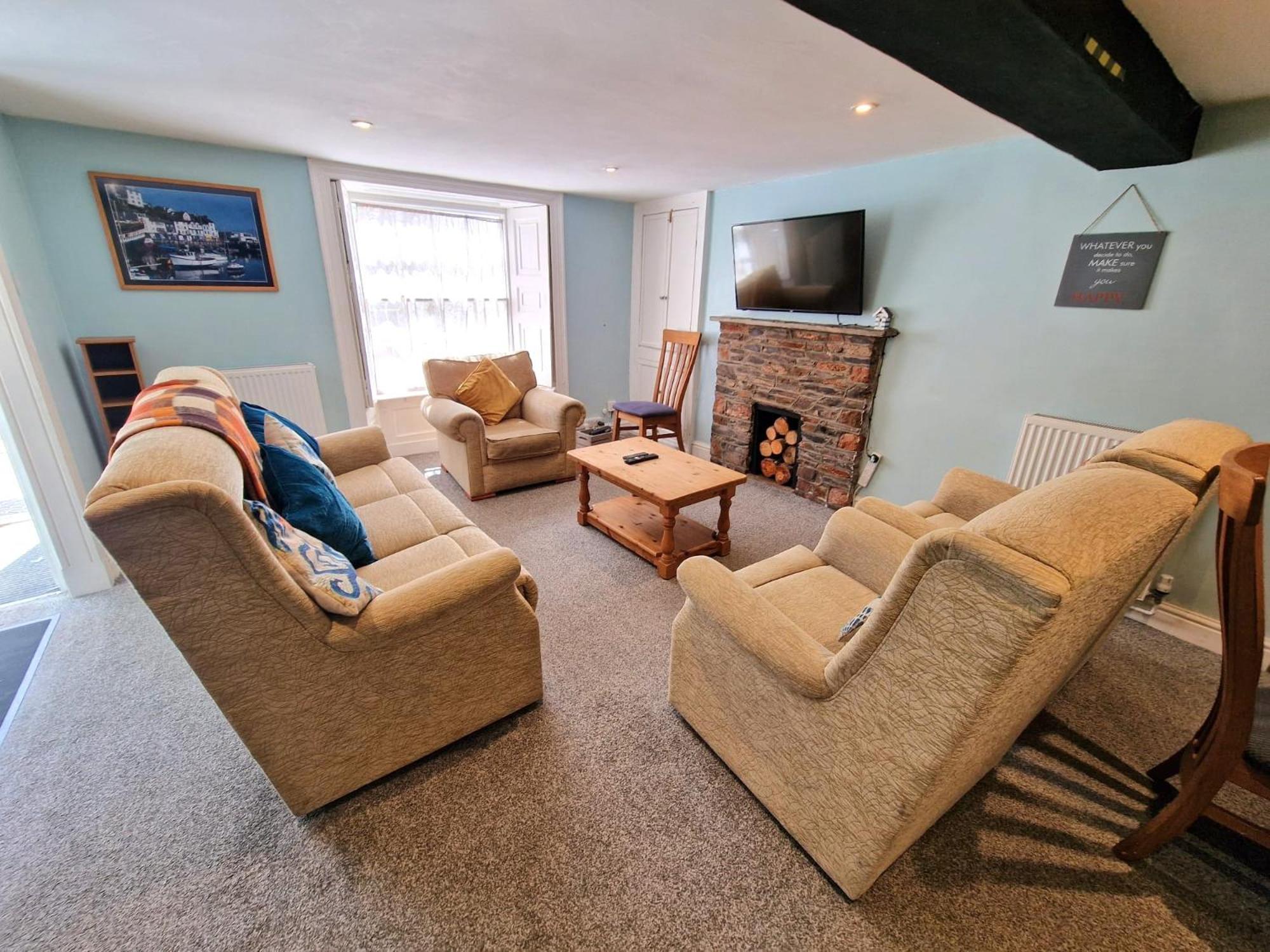 Holiday home In The Heart Of *
