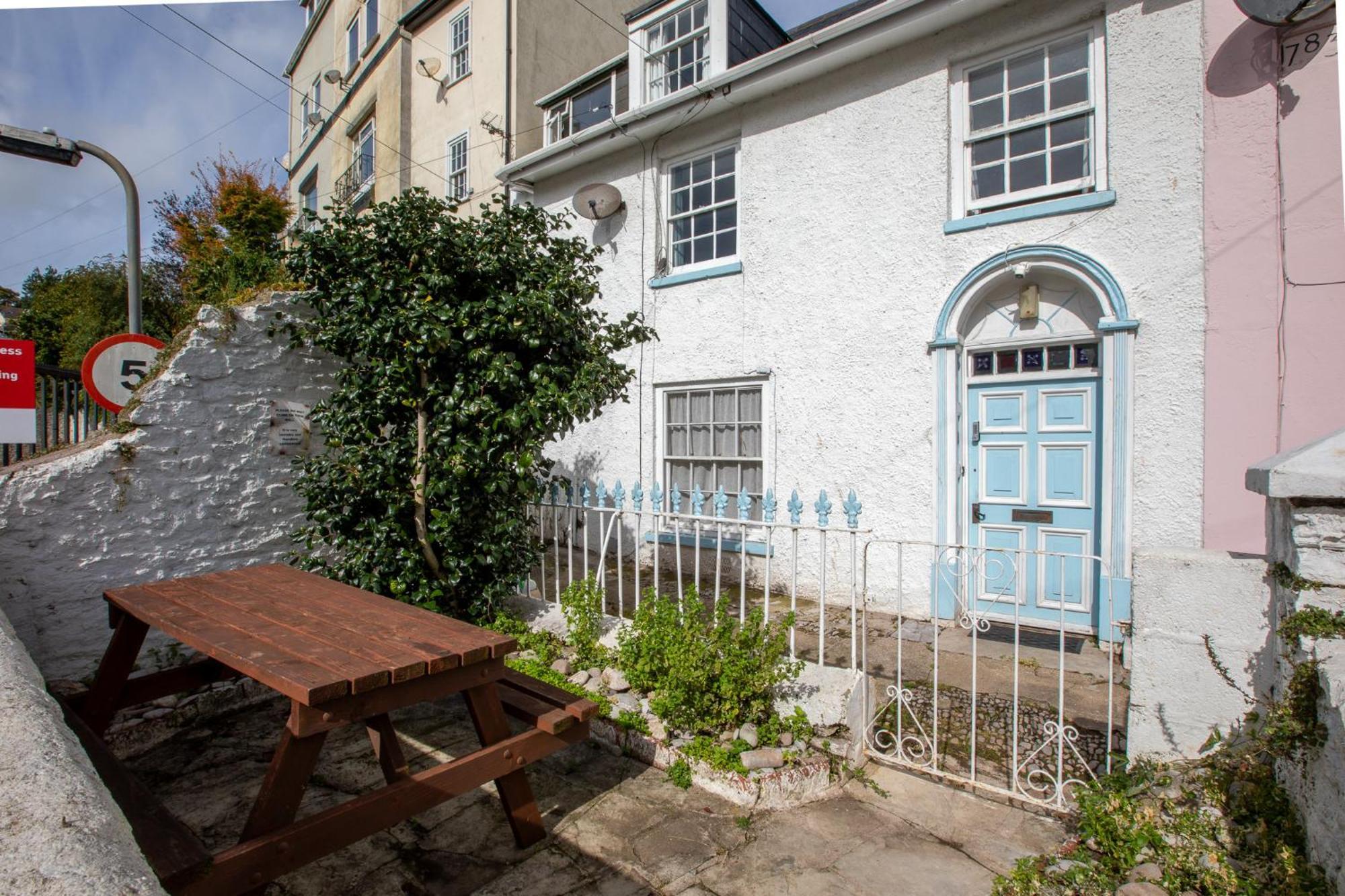 In The Heart Of * Brixham